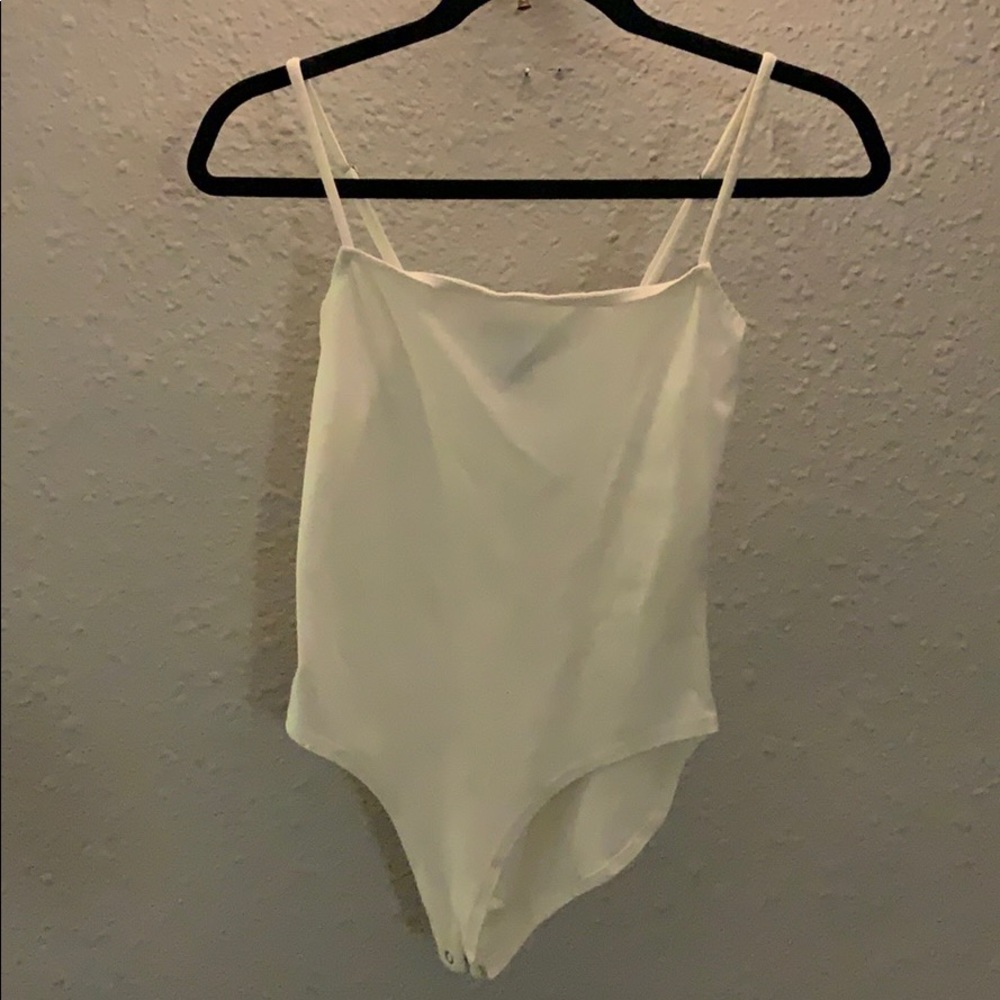 Forever 21 bodysuit